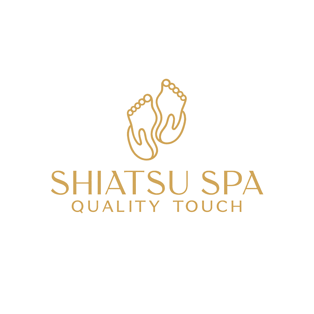 Shiatsu Spa logo