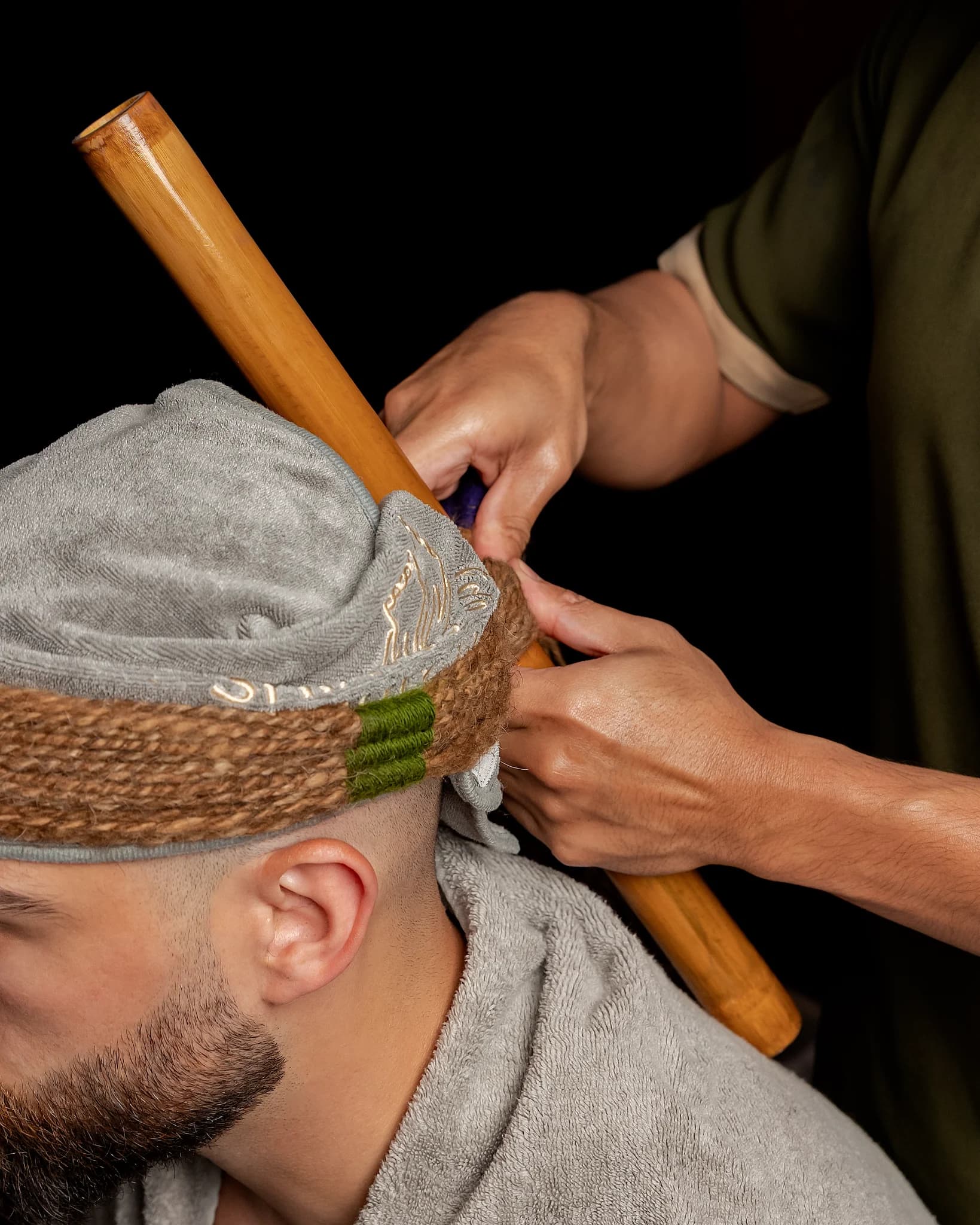 Arabic Heritage Massage